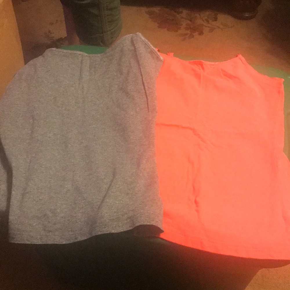 Camisoles (2)